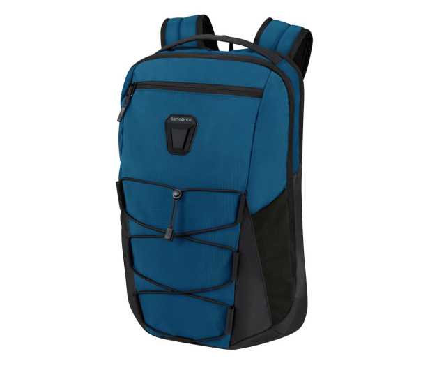 SAMSONITE Dye-Namic S 14.1" niebieski 146457-1090 - 1144046 - zdjęcie 3